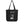 Load image into Gallery viewer, FUCK IT ALL Eco Tote Bag Black
