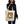 Load image into Gallery viewer, RESPECK Virgen de Guadalupe White Eco Tote Bag
